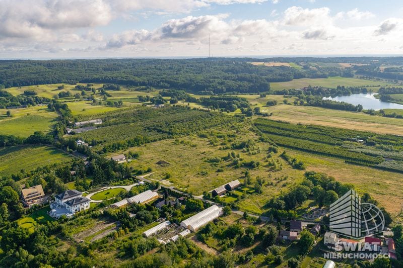 Działka na sprzedaż, Stare Czarnowo Binowo, 6985 m² — 96/10212/OGS, zdjęcie 4