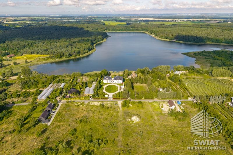 Działka na sprzedaż, Stare Czarnowo Binowo, 6985 m² — 96/10212/OGS, zdjęcie 8