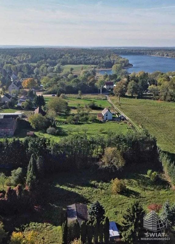 Działka na sprzedaż, Stare Czarnowo Binowo, 2698 m² — BUS20230, zdjęcie 1