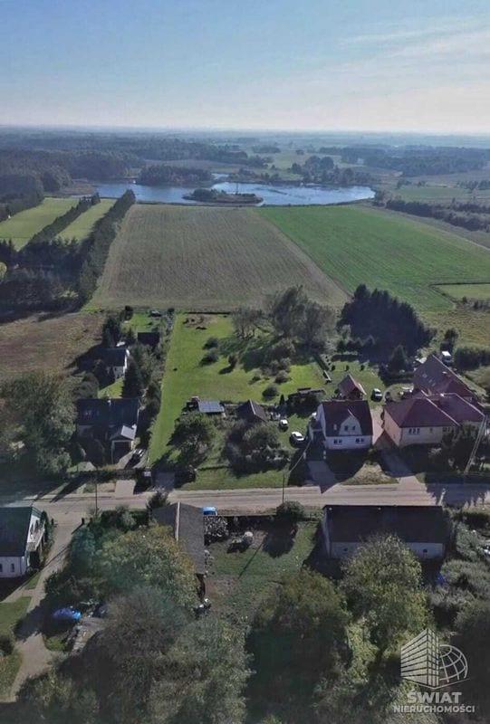 Działka na sprzedaż, Stare Czarnowo Binowo, 2698 m² — BUS20230, zdjęcie 2