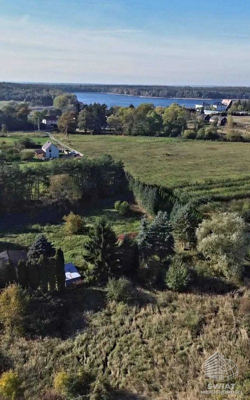 Działka na sprzedaż, Stare Czarnowo Binowo, 2698 m² — BUS20230, zdjęcie 3