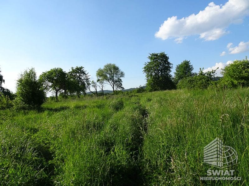 Działka na sprzedaż, Stare Czarnowo Binowo, 1962 m² — FKT25218, zdjęcie 1