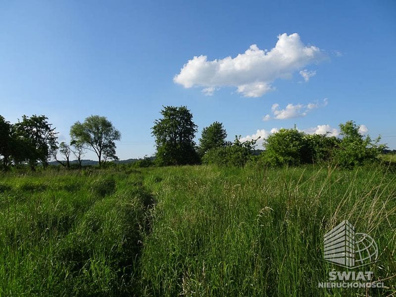 Działka na sprzedaż, Stare Czarnowo Binowo, 1962 m² — FKT25218, zdjęcie 3