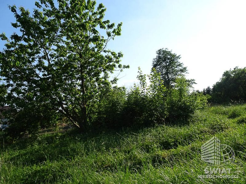 Działka na sprzedaż, Stare Czarnowo Binowo, 1962 m² — FKT25218, zdjęcie 4