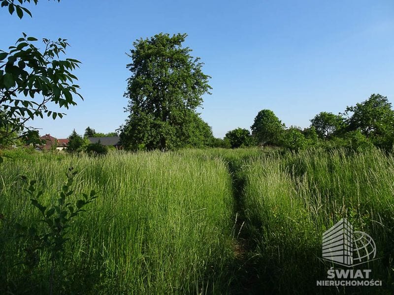 Działka na sprzedaż, Stare Czarnowo Binowo, 1962 m² — FKT25218, zdjęcie 8