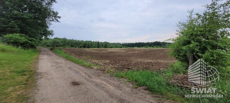 Działka na sprzedaż, Stare Czarnowo Binowo, 1400 m² — MTN13474, zdjęcie 2