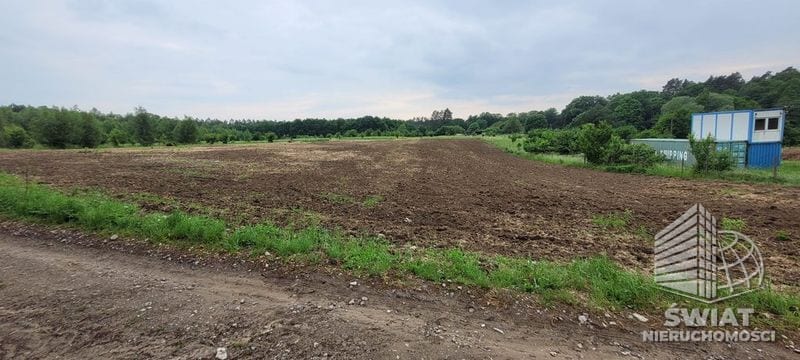 Działka na sprzedaż, Stare Czarnowo Binowo, 1400 m² — MTN13474, zdjęcie 3