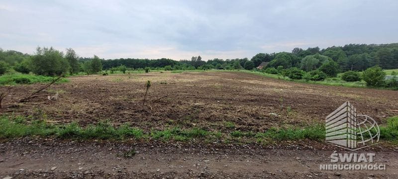 Działka na sprzedaż, Stare Czarnowo Binowo, 1400 m² — MTN13474, zdjęcie 4