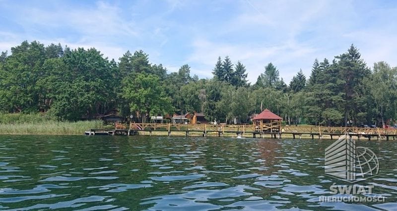 Działka na sprzedaż, Stare Czarnowo Binowo, 1400 m² — MTN13474, zdjęcie 5