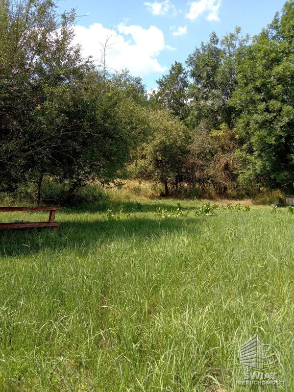 Działka na sprzedaż, Stare Czarnowo Dębina, 4300 m² — KOM32464, zdjęcie 1