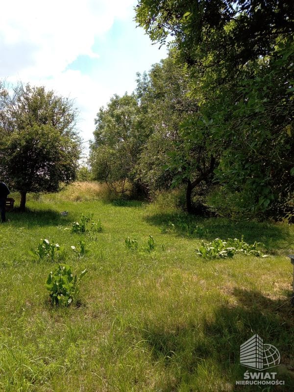 Działka na sprzedaż, Stare Czarnowo Dębina, 4300 m² — KOM32464, zdjęcie 2