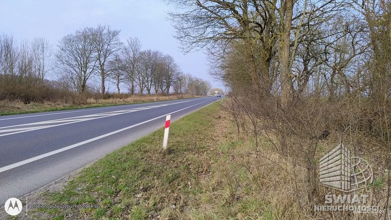 Działka na sprzedaż, Stare Czarnowo Dębina, 4300 m² — KOM32464, zdjęcie 7
