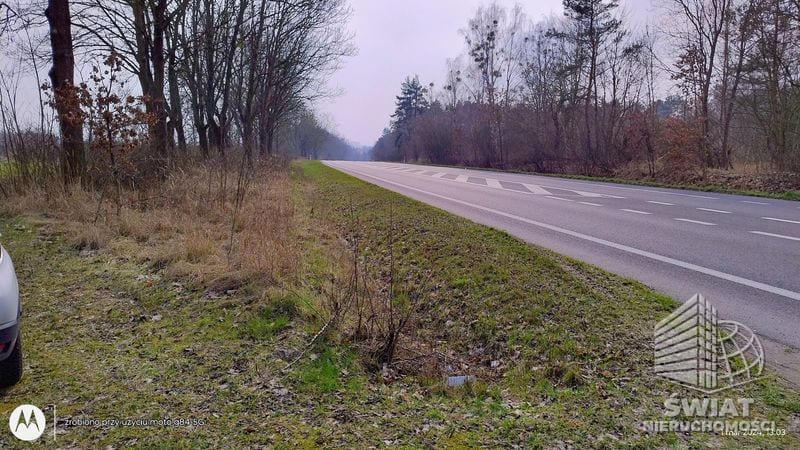 Działka na sprzedaż, Stare Czarnowo Dębina, 4300 m² — KOM32464, zdjęcie 8