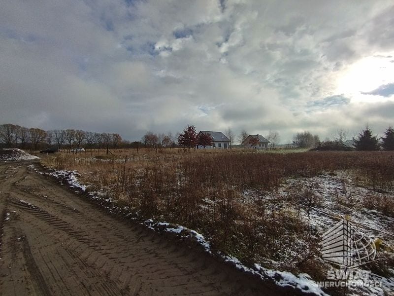 Działka na sprzedaż, Stare Czarnowo Dobropole Gryfińskie, 1951 m² — ROY04014, zdjęcie 1