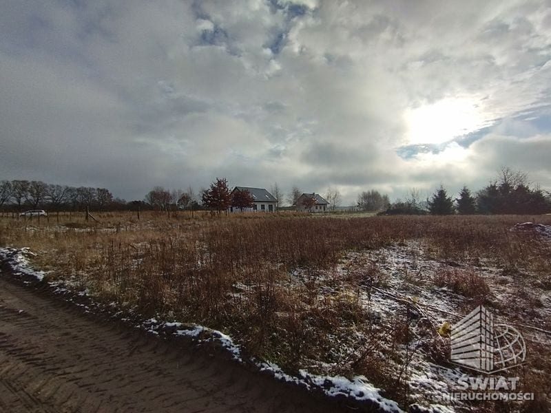 Działka na sprzedaż, Stare Czarnowo Dobropole Gryfińskie, 1951 m² — ROY04014, zdjęcie 2