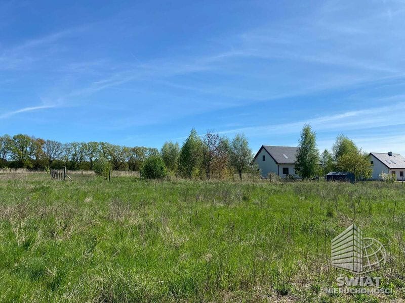 Działka na sprzedaż, Stare Czarnowo Dobropole Gryfińskie, 1718 m² — ROY04543, zdjęcie 2