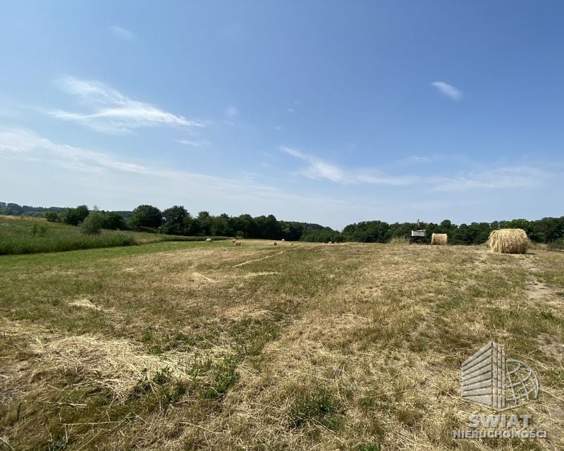 Działka na sprzedaż, Stare Czarnowo Glinna, 829 m² — EXT24686, zdjęcie 1