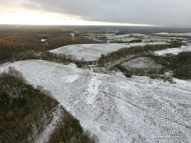 Działka na sprzedaż, Stare Czarnowo Kołowo, 76200 m² — MAP22658, zdjęcie 7