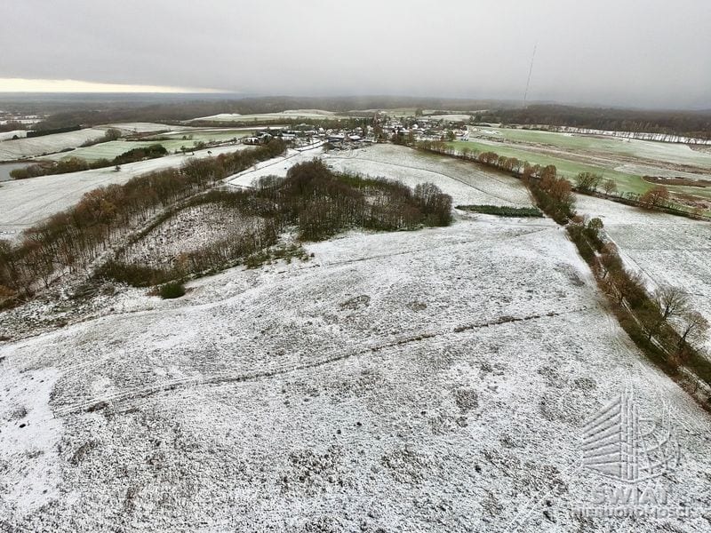 Działka na sprzedaż, Stare Czarnowo Kołowo, 76200 m² — MAP22658, zdjęcie 8