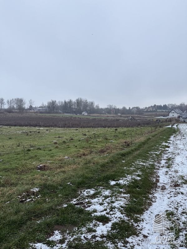 Działka na sprzedaż, Stare Czarnowo, 0 m² — SWN32329, zdjęcie 1