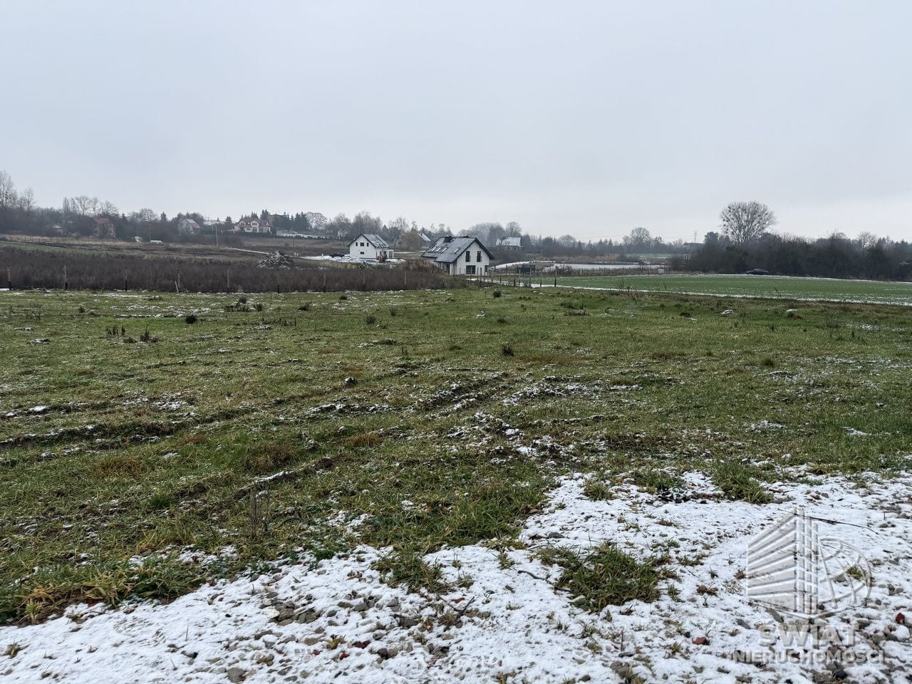 Działka na sprzedaż, Stare Czarnowo, 0 m² — SWN32354, zdjęcie 1