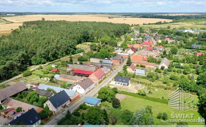 Działka na sprzedaż, Stare Czarnowo Żelewo, 2075 m² — FKT25047, zdjęcie 5