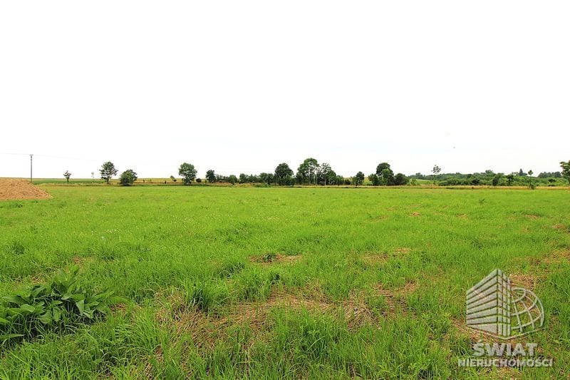 Działka na sprzedaż, Stare Czarnowo Żelewo, 1500 m² — HES29397, zdjęcie 1