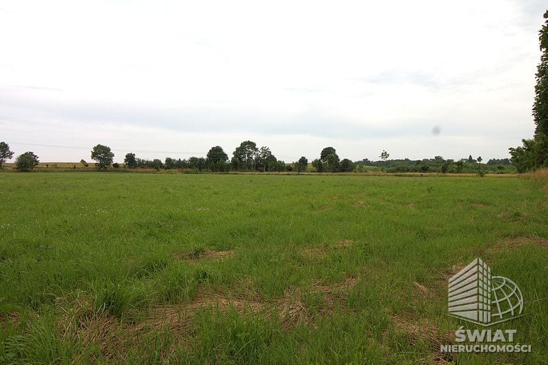 Działka na sprzedaż, Stare Czarnowo Żelewo, 1500 m² — HES29397, zdjęcie 2
