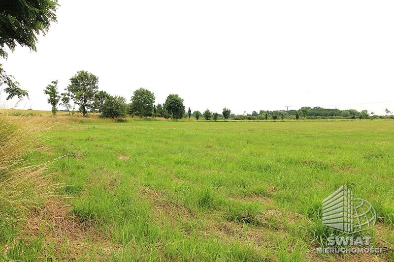 Działka na sprzedaż, Stare Czarnowo Żelewo, 1500 m² — HES29397, zdjęcie 3