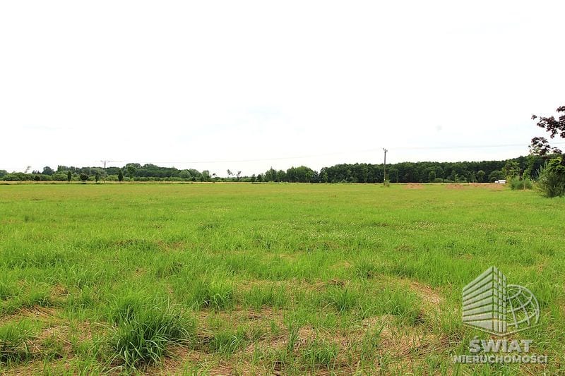 Działka na sprzedaż, Stare Czarnowo Żelewo, 1500 m² — HES29397, zdjęcie 4
