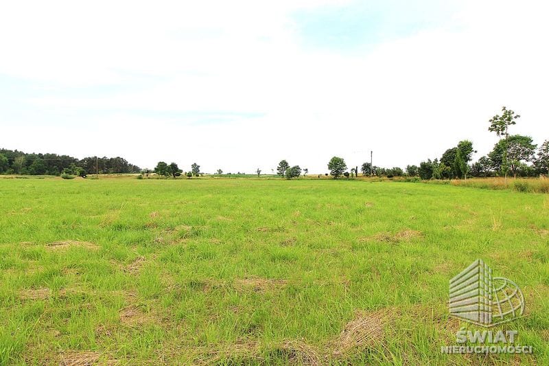 Działka na sprzedaż, Stare Czarnowo Żelewo, 1500 m² — HES29397, zdjęcie 5