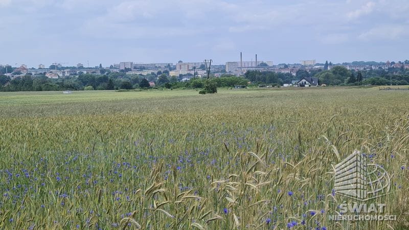 Działka na sprzedaż, Stargard, 867 m² — GHS20507, zdjęcie 2