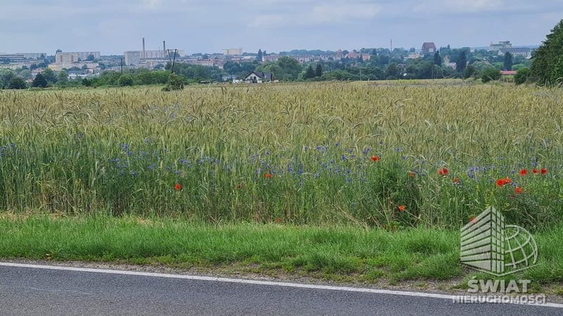 Działka na sprzedaż, Stargard, 867 m² — GHS20507, zdjęcie 3