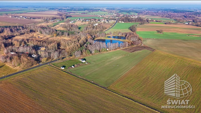 Działka na sprzedaż, Stargard Grabowo, 1482 m² — HES28948, zdjęcie 3