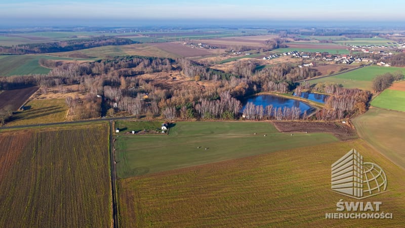 Działka na sprzedaż, Stargard Grabowo, 1482 m² — HES28948, zdjęcie 4