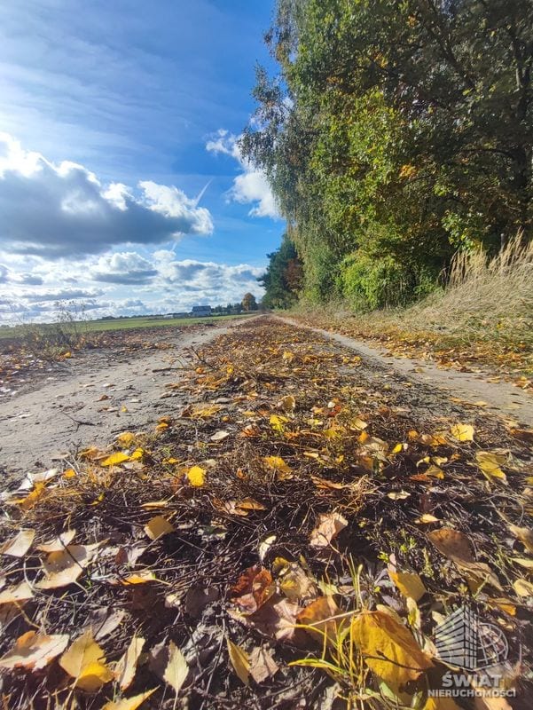 Działka na sprzedaż, Stargard Grabowo, 1482 m² — HES28948, zdjęcie 7