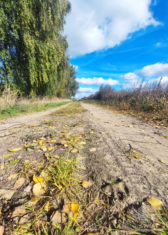 Działka na sprzedaż, Stargard Grabowo, 1482 m² — HES28948, zdjęcie 8