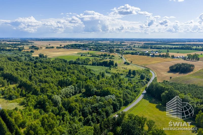 Działka na sprzedaż, Stargard Grabowo, 4685 m² — PTR25856, zdjęcie 6