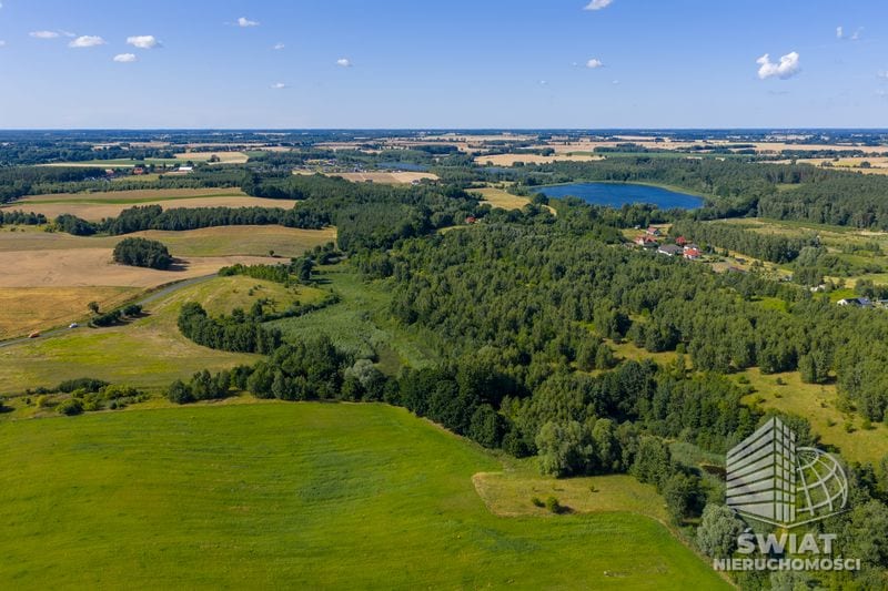 Działka na sprzedaż, Stargard Grabowo, 4685 m² — PTR25856, zdjęcie 7