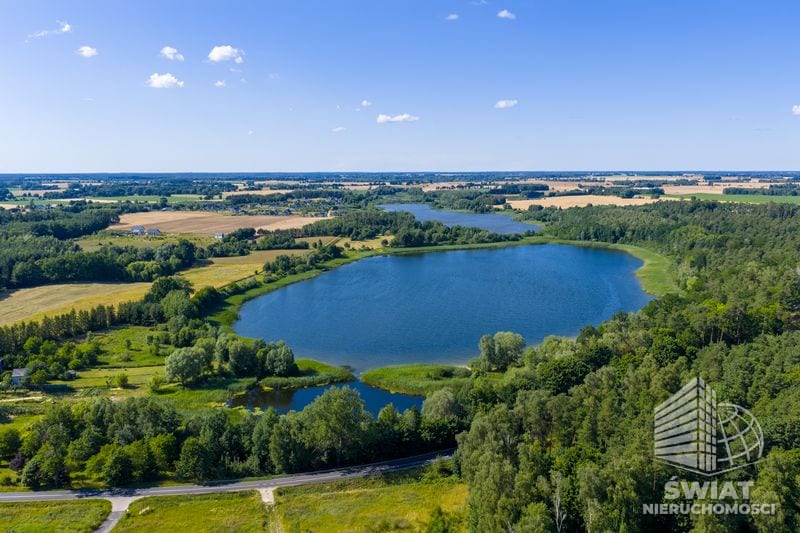 Działka na sprzedaż, Stargard Grabowo, 4685 m² — PTR25856, zdjęcie 8