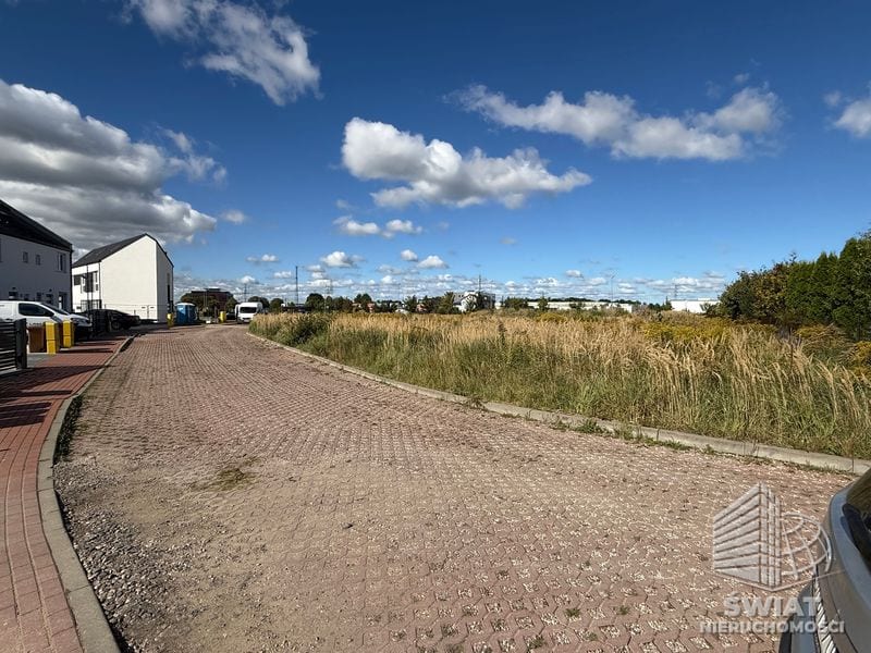 Działka na sprzedaż, Stargard, 2781 m² — INS22041, zdjęcie 5