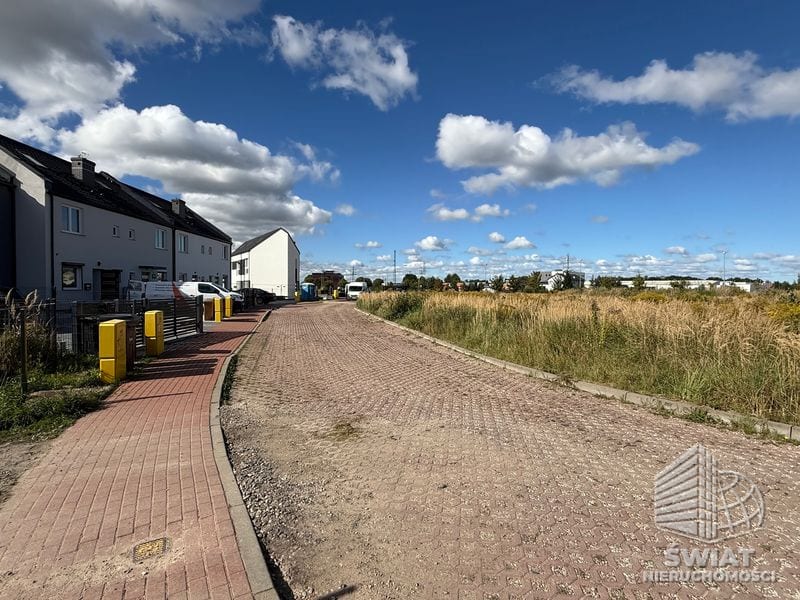 Działka na sprzedaż, Stargard, 2781 m² — INS22041, zdjęcie 6