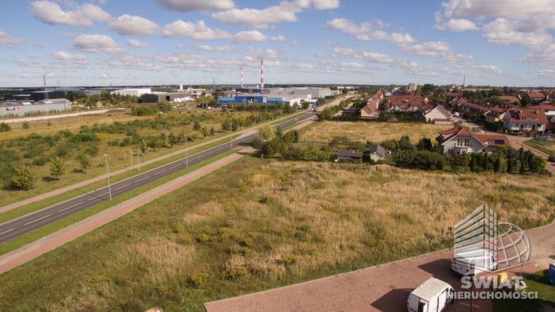Działka na sprzedaż, Stargard, 2781 m² — INS22041, zdjęcie 7