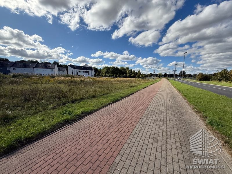 Działka na sprzedaż, Stargard, 2781 m² — INS22041, zdjęcie 8