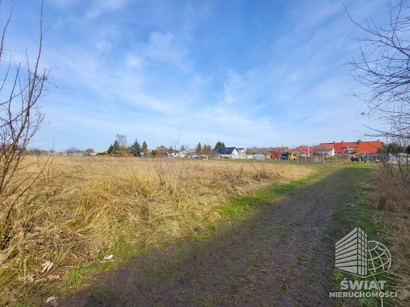 Działka na sprzedaż, Stargard Koszewo, 2400 m² — 83/11683/OGS, zdjęcie 3