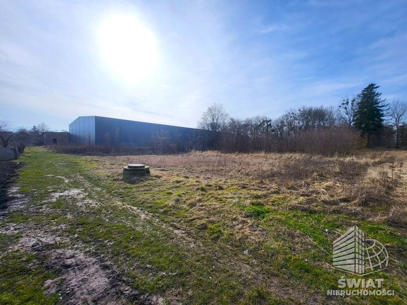 Działka na sprzedaż, Stargard Koszewo, 2400 m² — 83/11683/OGS, zdjęcie 4