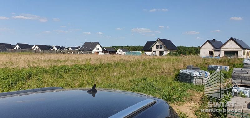 Działka na sprzedaż, Stargard Lipnik, 5014 m² — 15/10114/OGS, zdjęcie 2