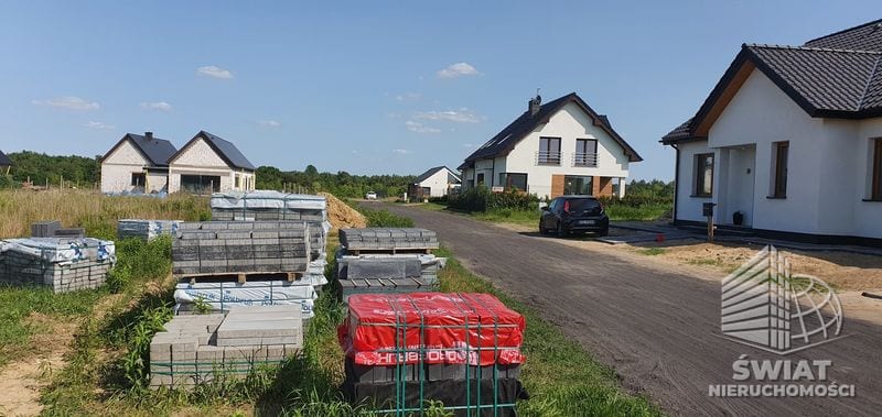 Działka na sprzedaż, Stargard Lipnik, 5014 m² — 15/10114/OGS, zdjęcie 6