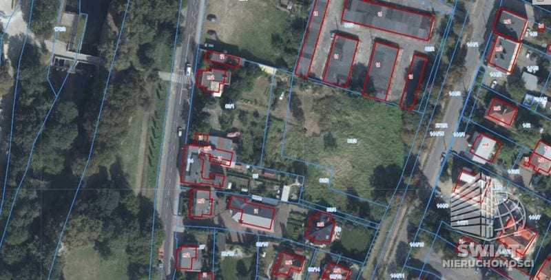 Działka na sprzedaż, Stargard, 3106 m² — NEW20024, zdjęcie 3