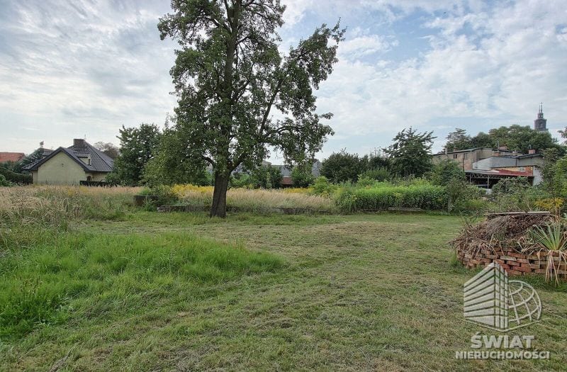 Działka na sprzedaż, Stargard, 3106 m² — NEW20024, zdjęcie 6